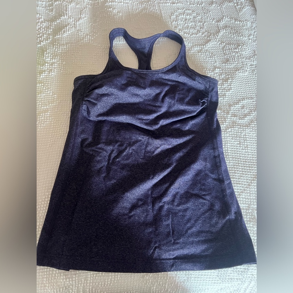 TONIC Tank Top